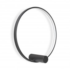 Sconce Velo LED Wall Light Black XL